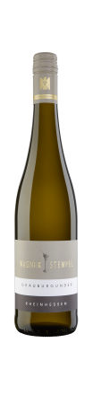 Grauburgunder Gutswein