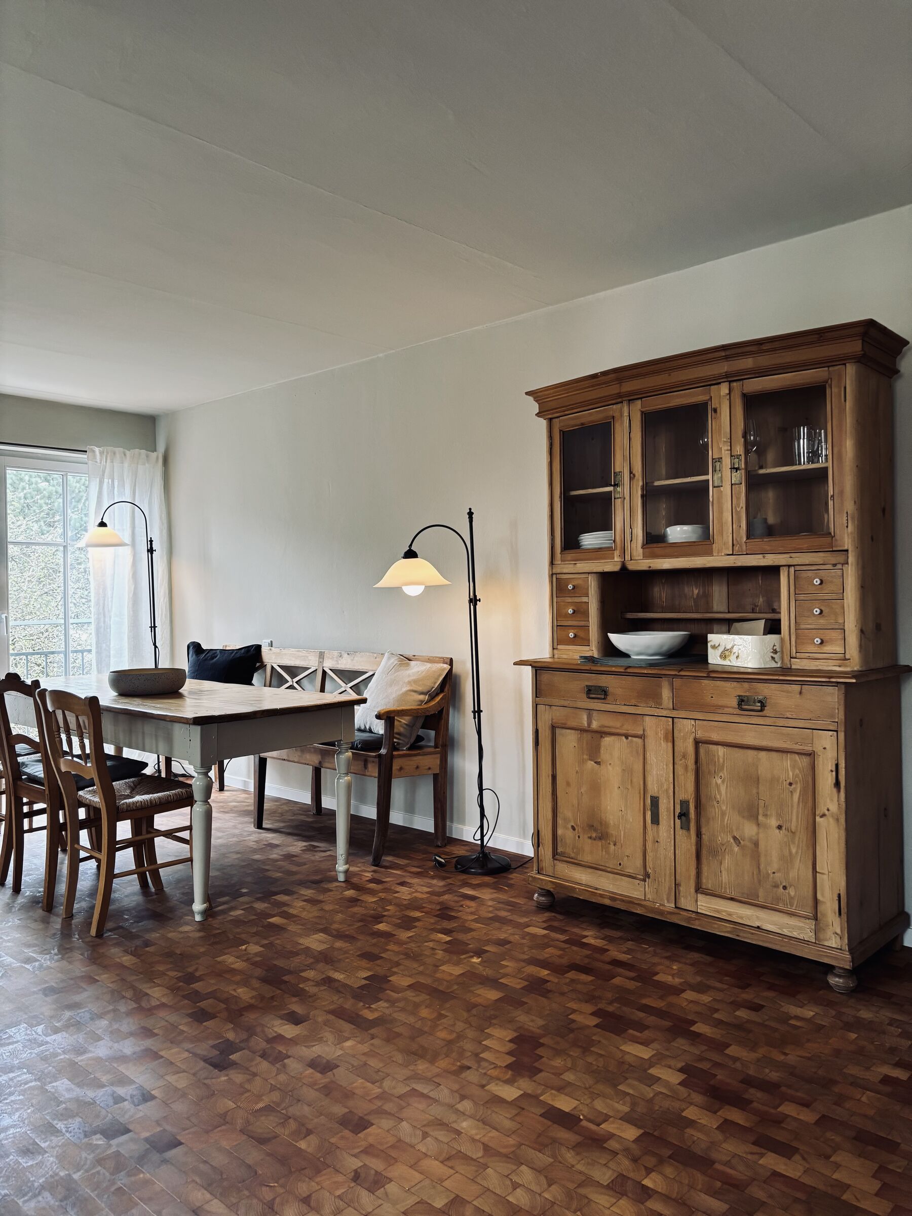 Appartement Glimmer