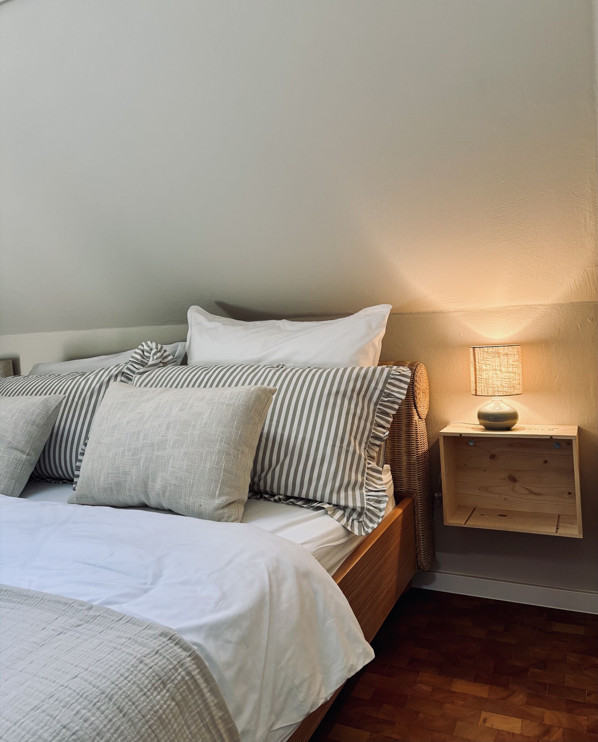 Appartement Porphyr