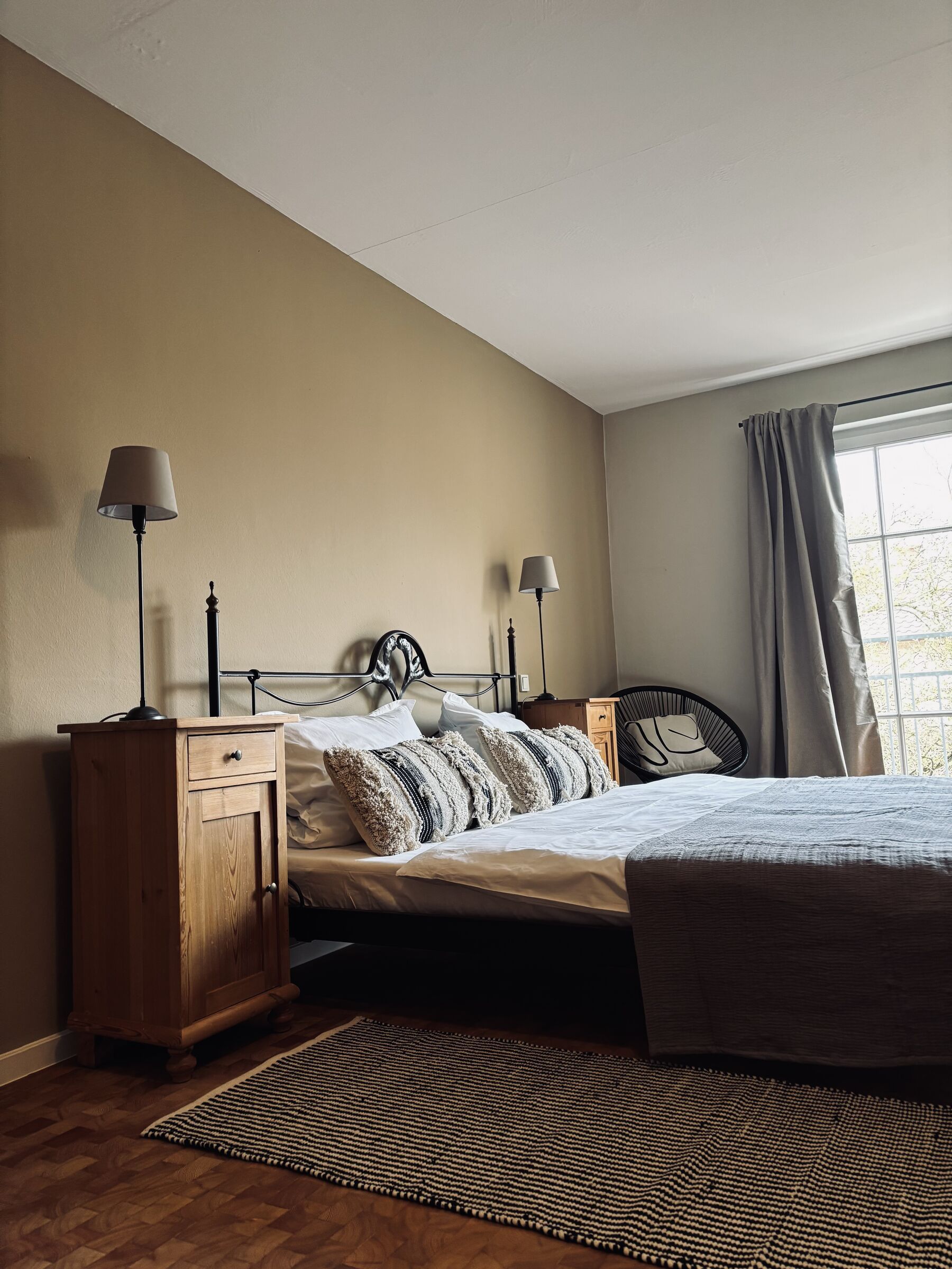 Doppelzimmer Heerkretz